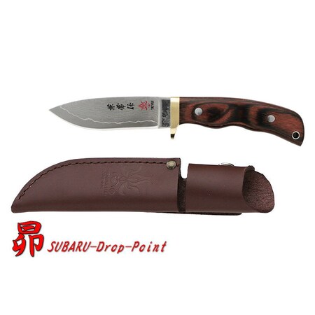 Kanetsune 2023 Subaru-Drop Point KAN-KB-551